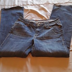 Marilyn Monroe Women's Jeans DENIM Size 32
